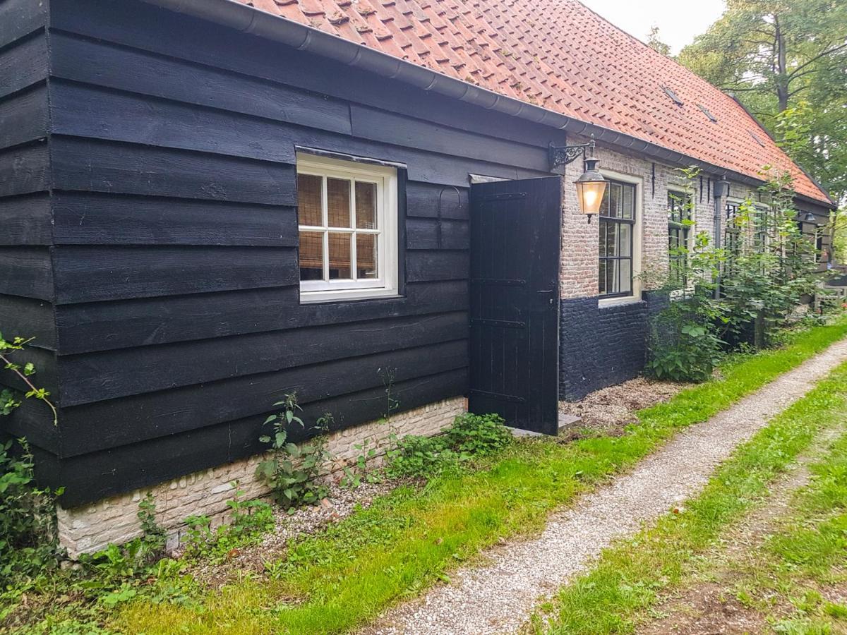 Pykes B&B Goes Εξωτερικό φωτογραφία